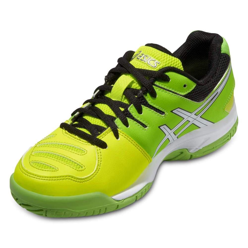 Asics Kinder Tennisschuhe Gel Game 5 GS C502Y-0701