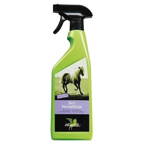 Parisol 1455 Parisol Horsegloss 3In6