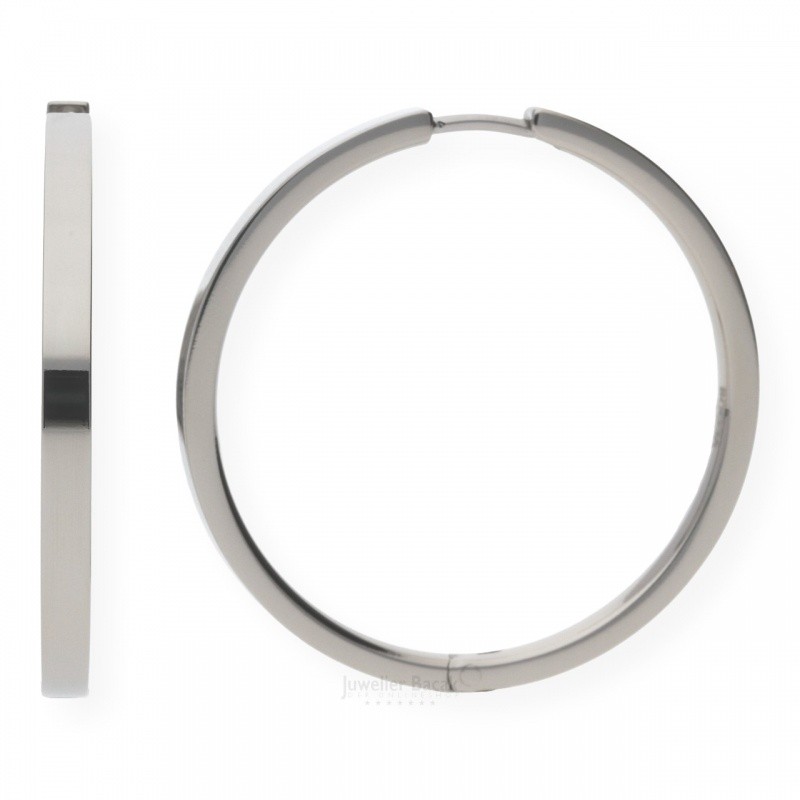 Boccia Titanium Piercienie Titanium 0516-03