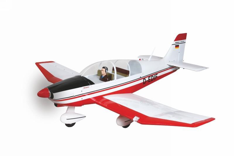 Graupner Jodel Robin DR 400/180 2200