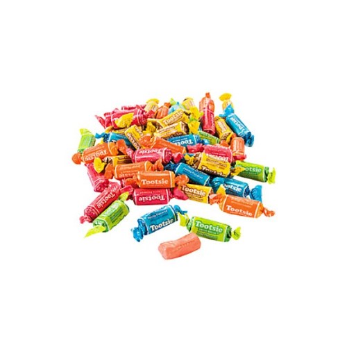 Tootsie Roll® Fruit Rolls® Candy (Pack of 2)