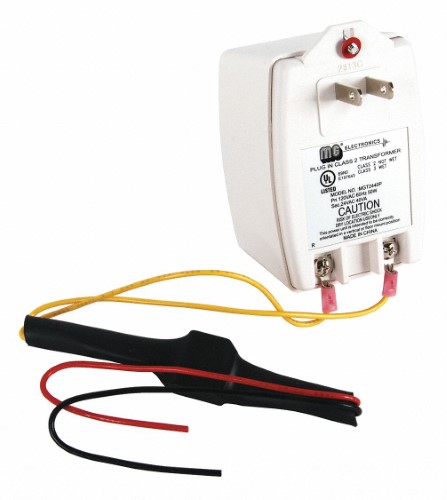 DynaLock 5325 5300 Series Plug-in Transformers 120VAC/24VDC 15 Amp
