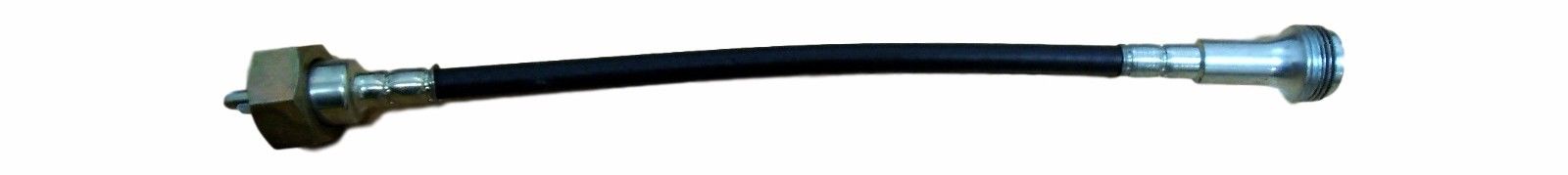 Big a 4-804 4804 - Speedometer Cable & Housing Assembly 11