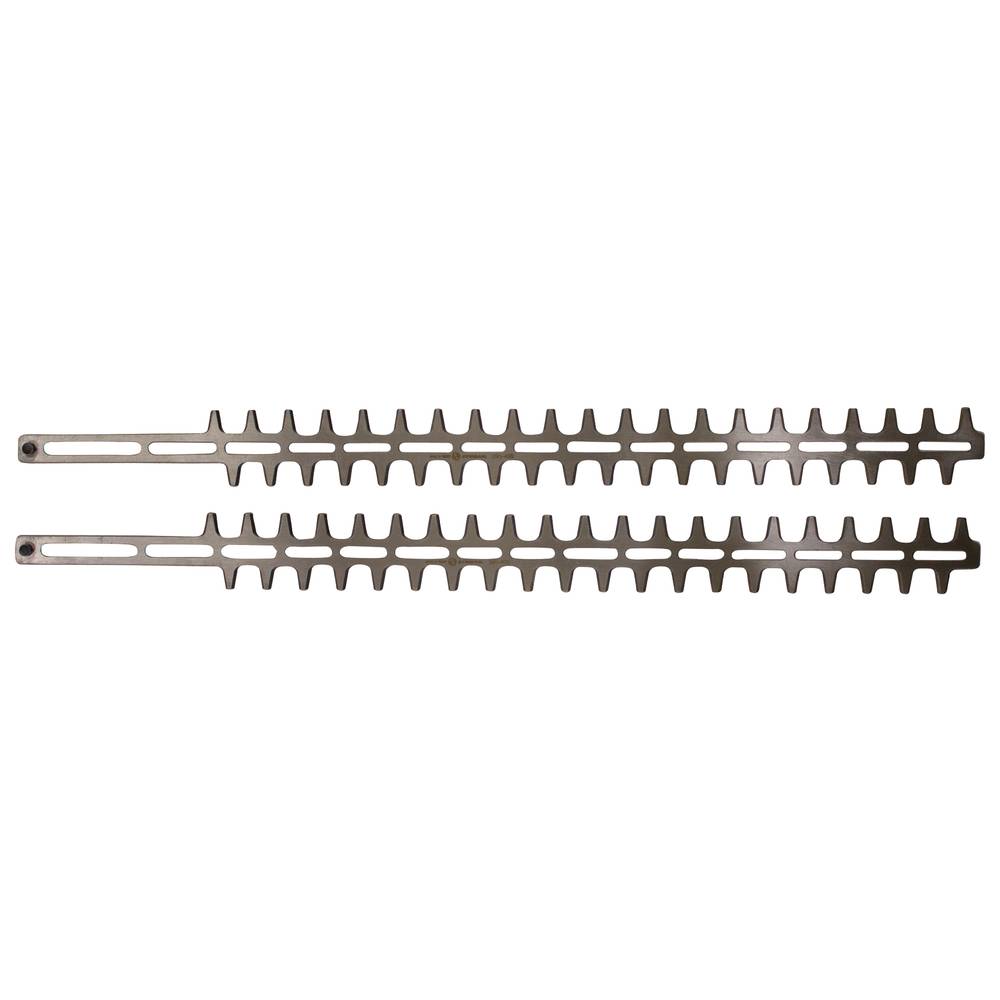 Stens 395-405 Hedge Trimmer Blade Set for Stihl OEM : 4237 710 6051
