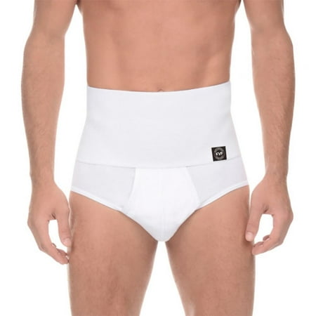 Men Tummy Shaper Briefs High Waist Body Slimmer Underwear Firm Control Belly Girdle Abdomen Compression Panties