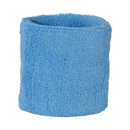 Mega Cap - Terry Cloth Wristband (Pair) - 1253
