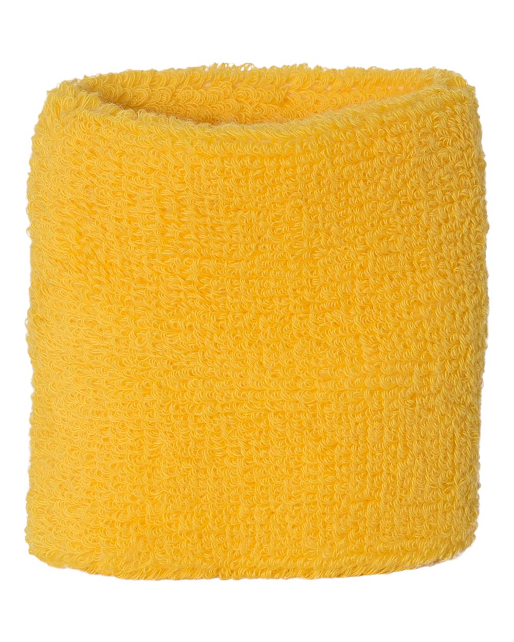 Mega Cap - Terry Cloth Wristbands (Pair) - 1253