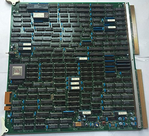 Toshiba SSA-270A Ultrasound YWA1463*E Ref/NonFade Board- PM30-17746 - Refurbished