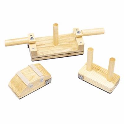 Bailey Sanding Blocks for Physical Therapy - Model 7950