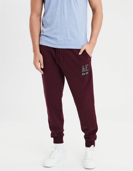 AE Cotton Jogger
