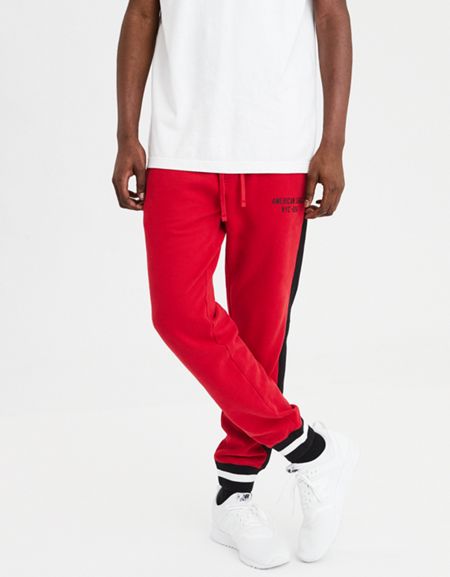 AE Cotton Jogger
