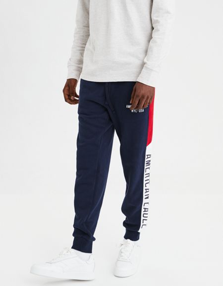 AE Cotton Jogger