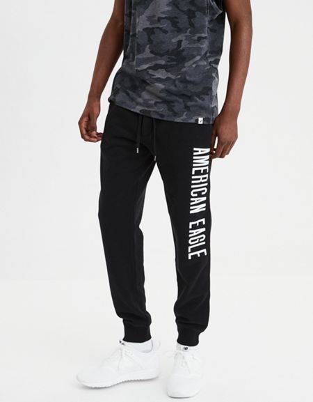 AE Cotton Jogger