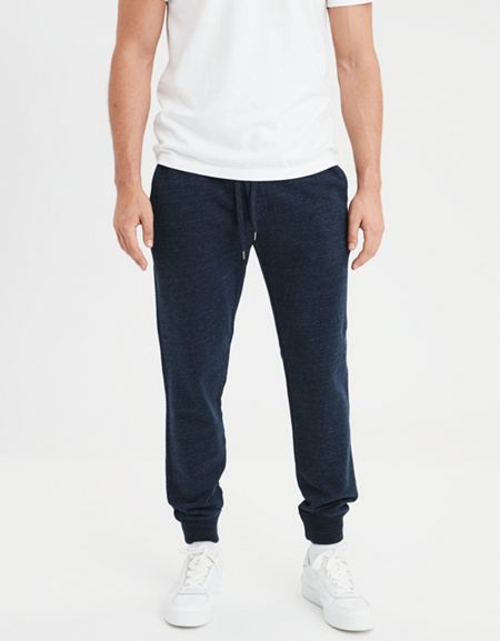 AE Cotton Jogger