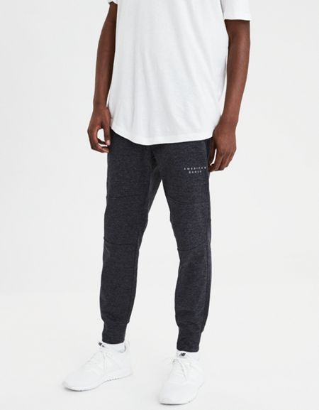 AE Lightweight Fleece Jogger