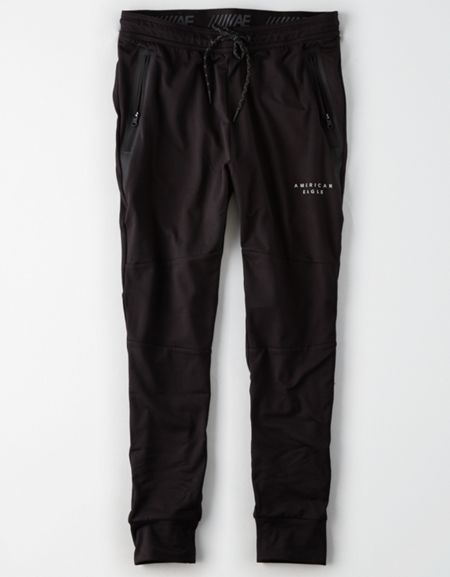 AE Lightweight Fleece Jogger