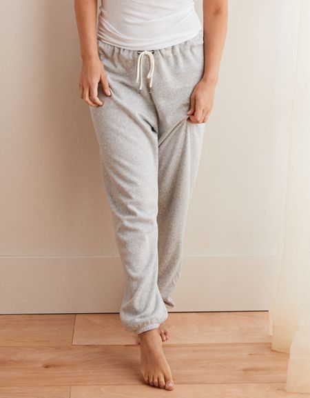 Aerie Easy Jogger