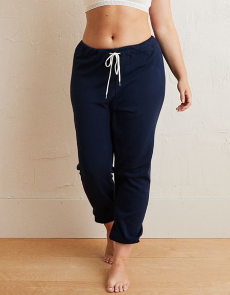 Aerie Easy Jogger
