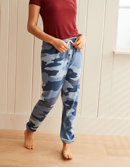 Aerie Easy Jogger