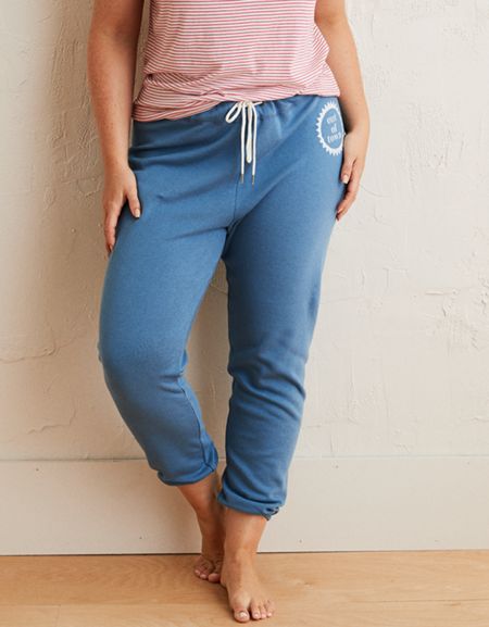 Aerie Easy Jogger