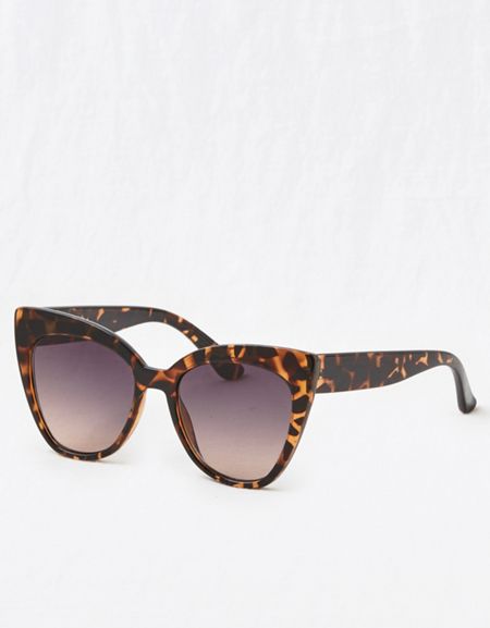 Aerie Extra Purrrty Sunnies