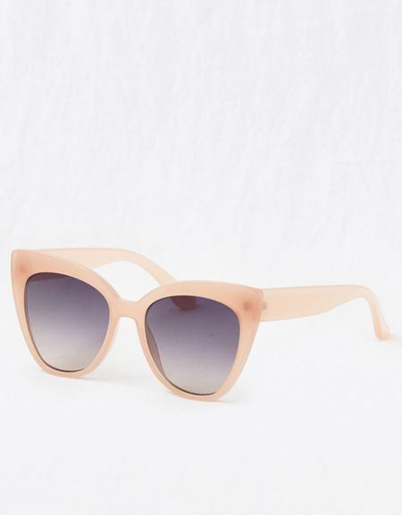 Aerie Extra Purrrty Sunnies