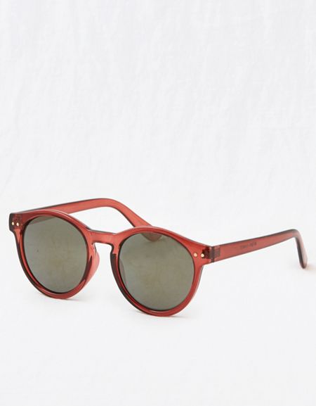 Aerie Love Goes Round Sunnies