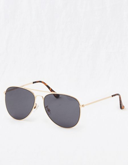 Aerie So Fly Aviator Sunnies