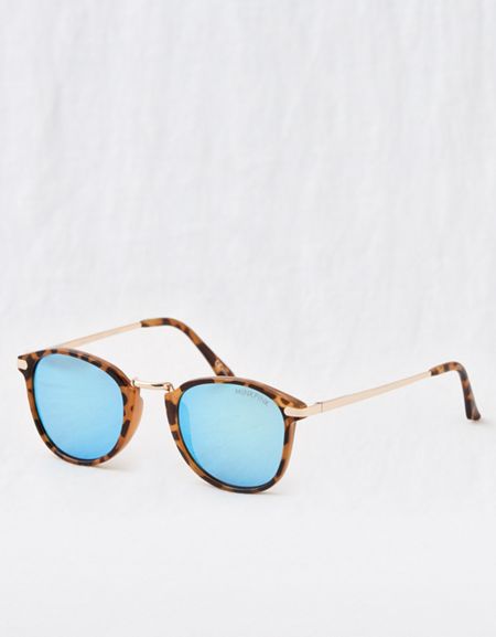 Minkpink Reality Bites Sunnies