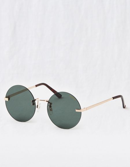 Minkpink Eclipse Sunnies