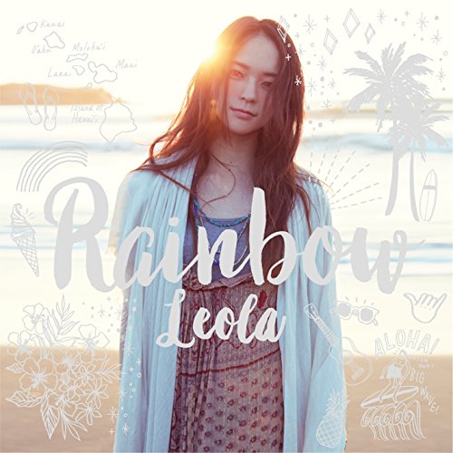 Rainbow (Limited Edition) (with DVD) Single, Limited Edition, CD + DVD