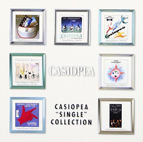 Casiopea Single Collection