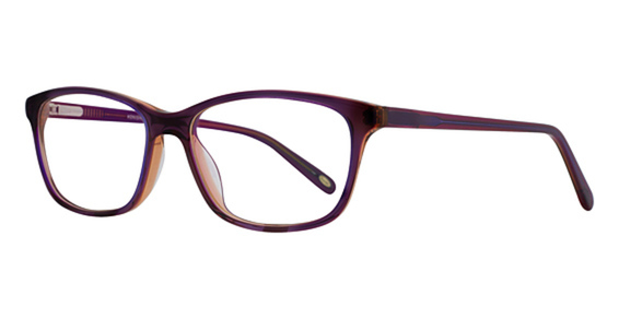 KONISHI KA 5796 Eyeglasses, Mauve