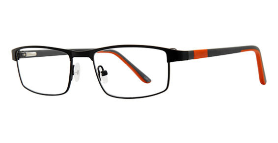 AIRMAG a 6249 Sunglasses, Black