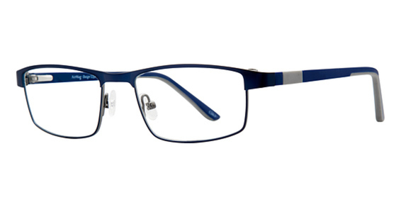 AIRMAG a 6249 Sunglasses, Navy