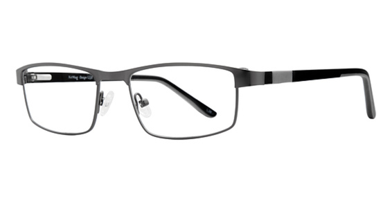 AIRMAG a 6249 Sunglasses, Gun