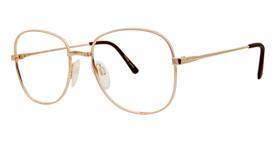 3560 Eyeglasses, Gold