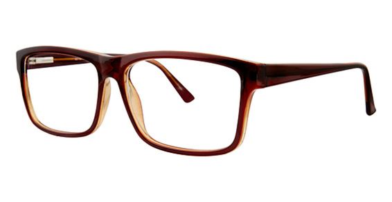 1746 Eyeglasses, Brown