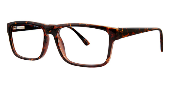 1746 Eyeglasses, Tortoise