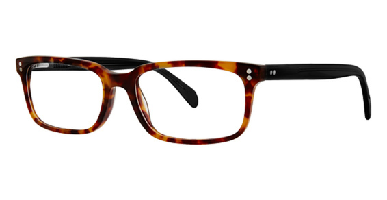9021 Eyeglasses, Tortoise/Smoke