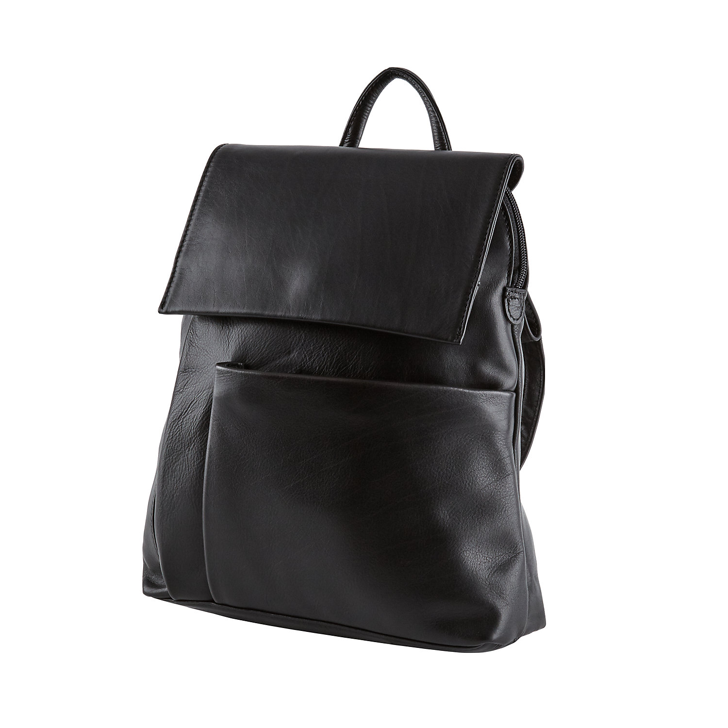 Koffer24 Rucksack Mit Asymmetrischem Frontfach