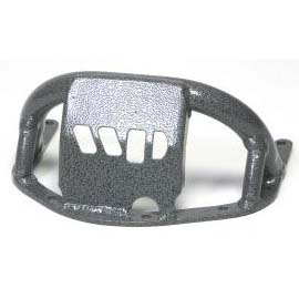 Warrior Differential Guard