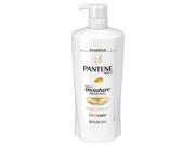 Pantene Pro-V Daily Moisture Renewal Shampoo 38.2 Fl. Oz