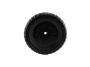 Power Wheels Barbie Mustang Right Side Wheel J4390-2289