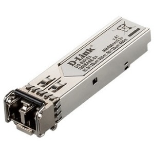 1000Base-Sx Multimode Sfp Optical Transceiver, -40 to +85C