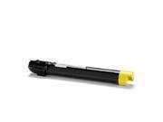 Xerox WorkCentre 7845 7855 7835 7545 7830 7525 006R01514 Yellow Toner Cartridge
