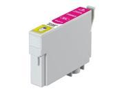 C1 Epson New Compatible T200XL320 High Yield Magenta Inkjet Cartridge for Expression Home XP-100/300/400,WF-2510/2520/2540