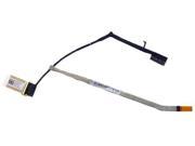 New LCD LVDS Flex Video Cable for Dell Vostro 3460 V3460 07GW6V DD0V08LC020