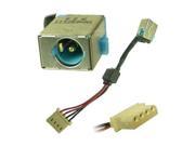 New Ac Dc-in Power Jack W/Cable Harness Connector Socket for ACER ASPIRE E1-421 E1-431 E1-471 E1-431-4626 E1-431-4875 V3-471 V3-471G V3-731 DD0ZQSAD00