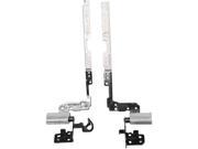 New for Dell Inspiron 14R-5420,14R-7420,14R-2518 Laptop LCD Hinges 268YH C04XX